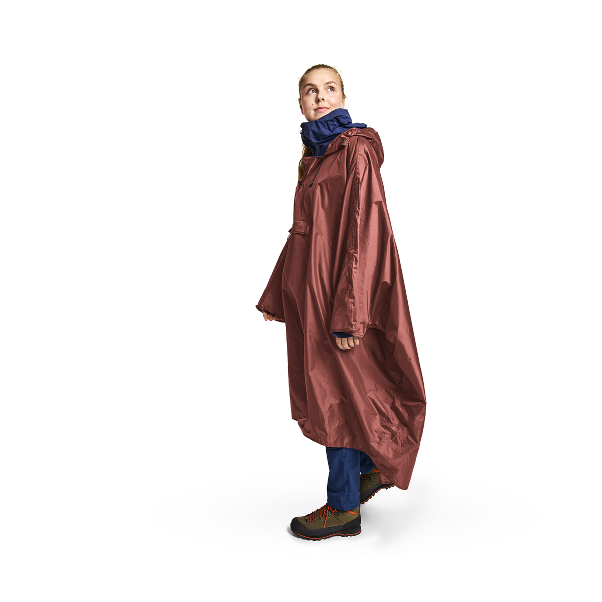 Pro Fjell Poncho