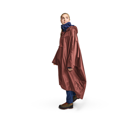 Pro Fjell Poncho