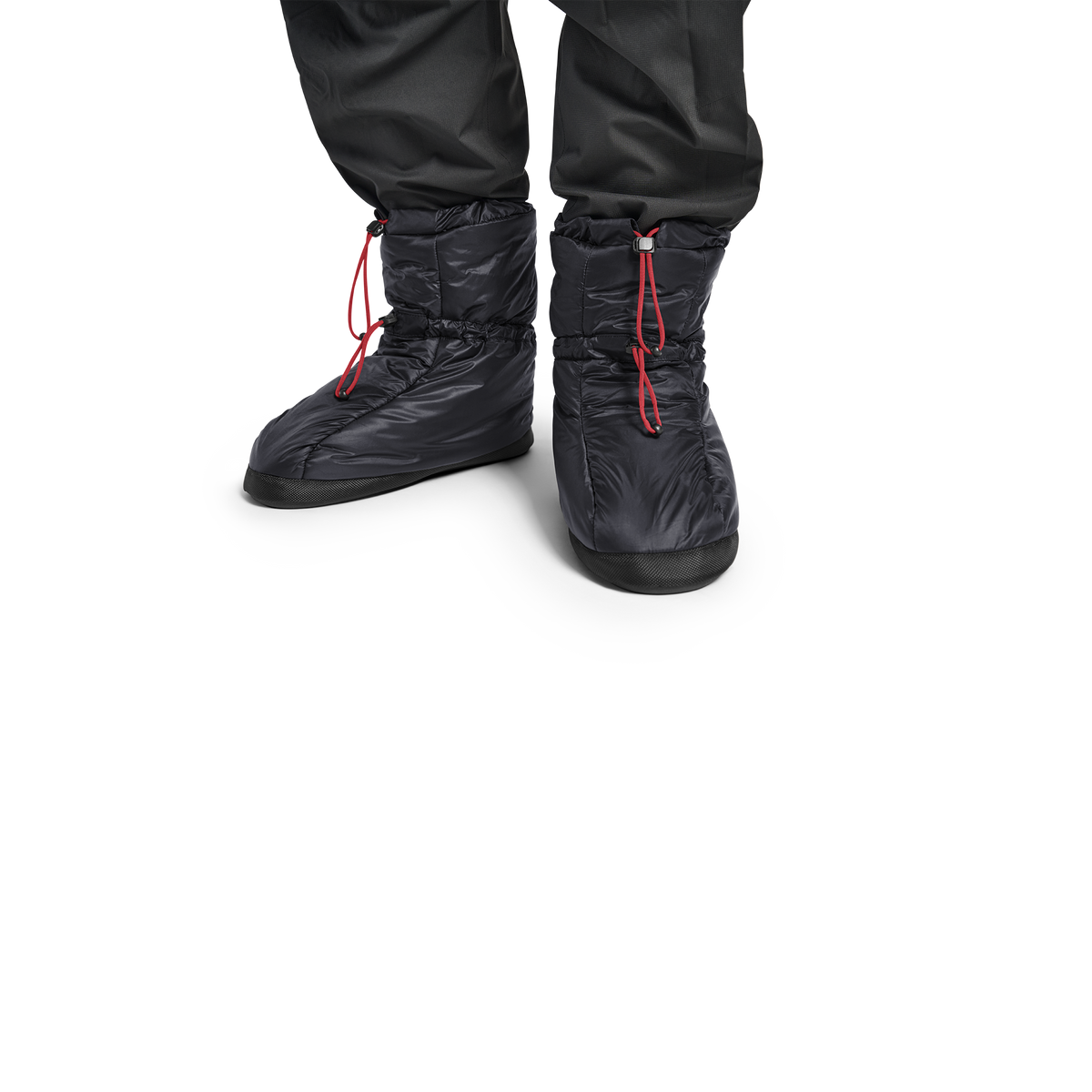 Bivy Shoes