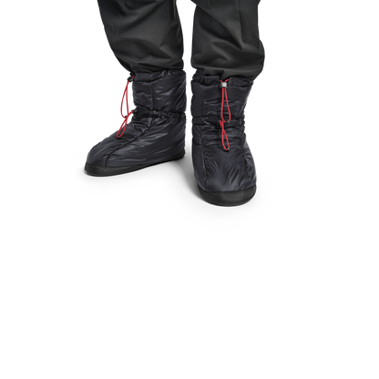 Bivy Shoes