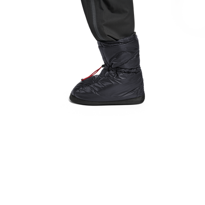 Bivy Shoes