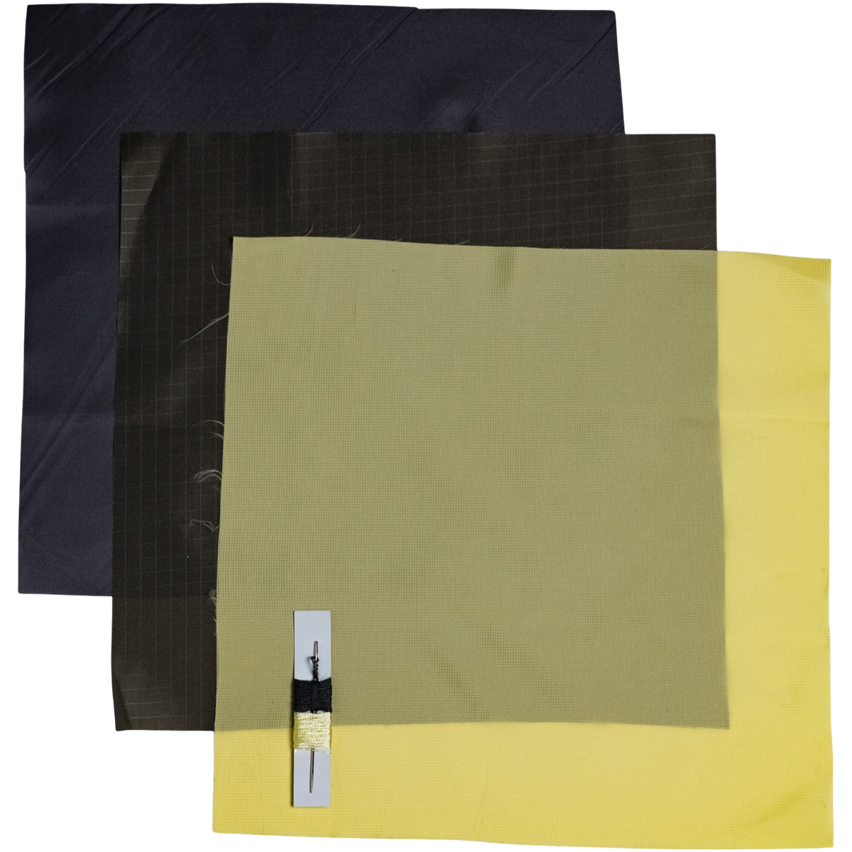Rep kit tent Trek