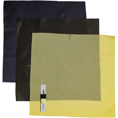 Rep kit tent Trek