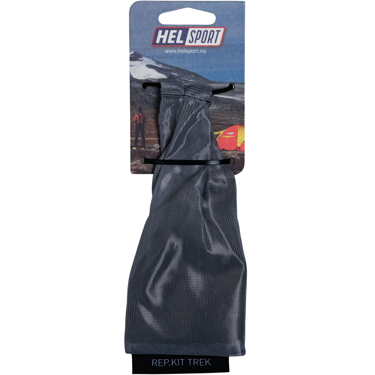 Rep kit tent Trek