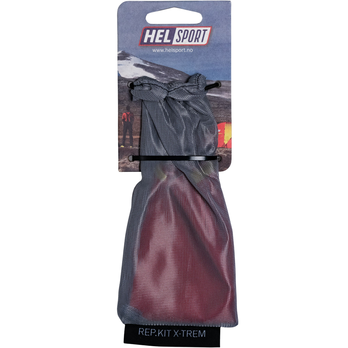 Rep kit tent X-trem