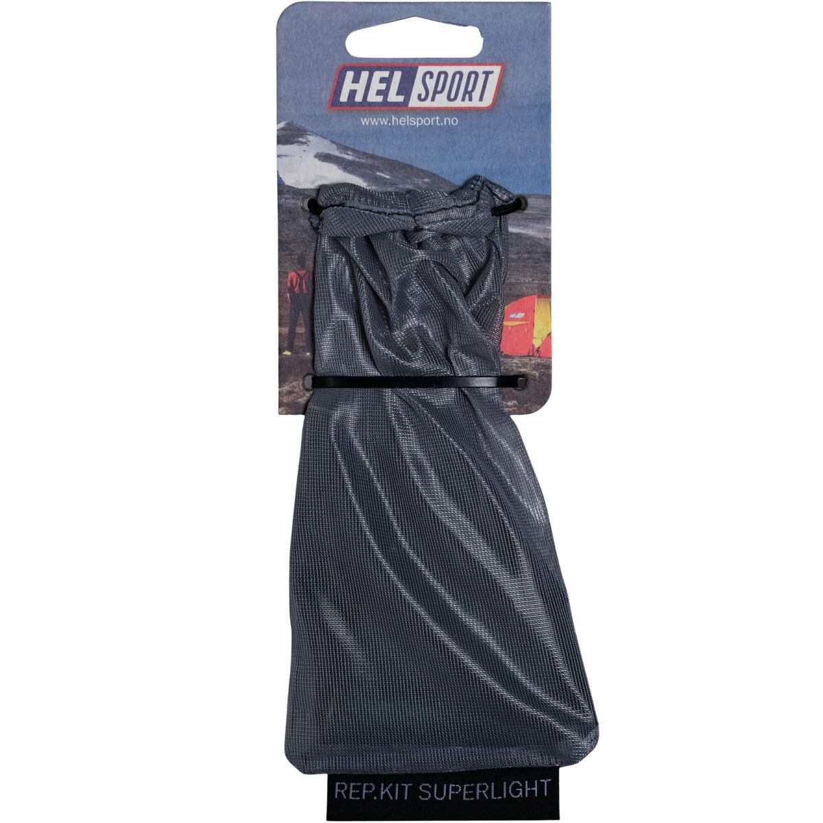 Rep kit tent Superlight
