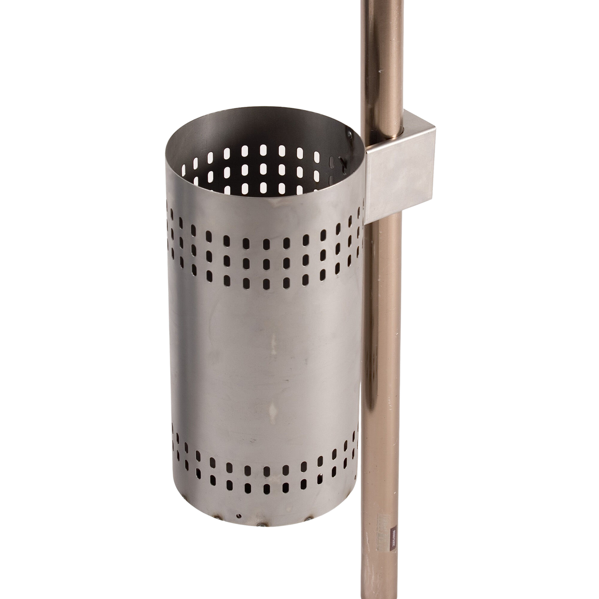 Lavvu Burner