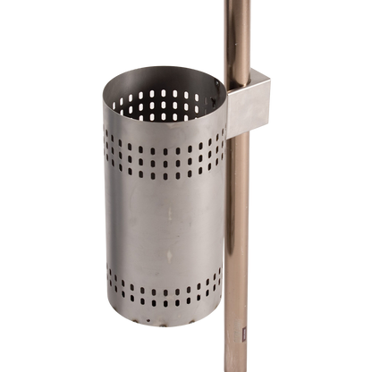 Lavvu Burner
