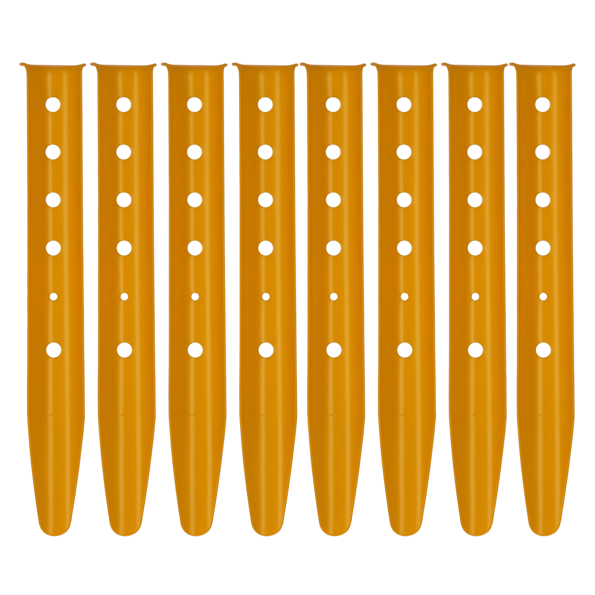 Snow Pegs 31 cm, 8 pcs