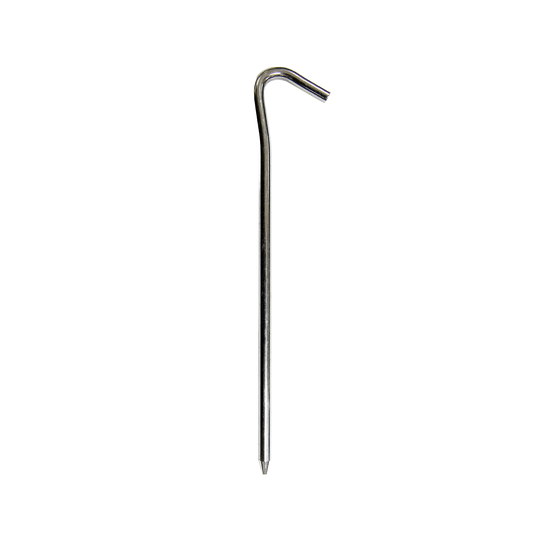 Pegs 18 cm, 10 pcs