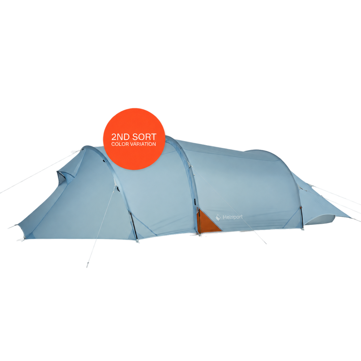 Superlight Fjellheimen 4 - Special Batch