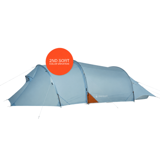 Superlight Fjellheimen 4 - Special Batch