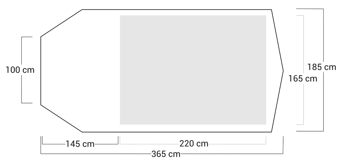 Pro Vidda 3 - Special Batch
