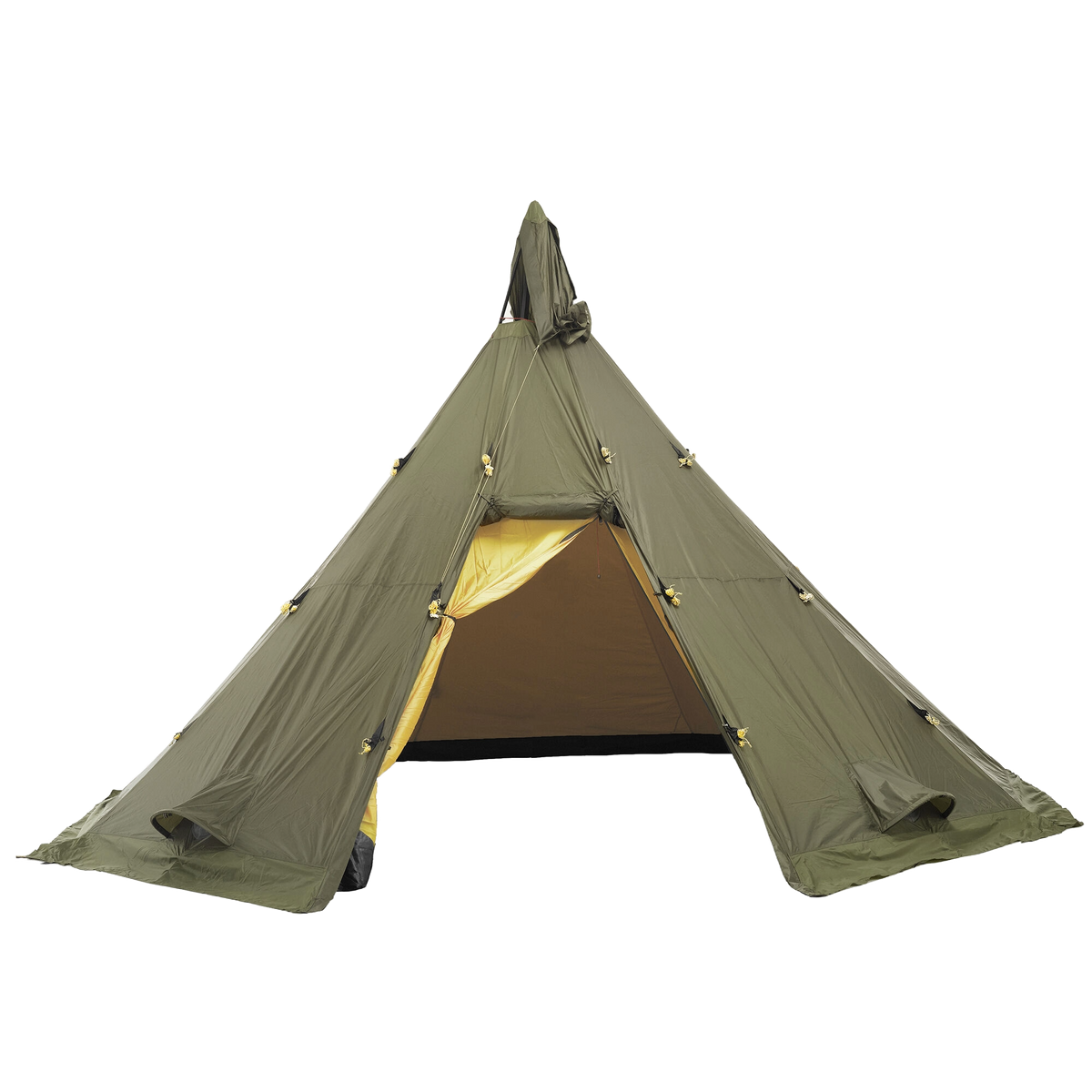 Varanger 8-10 Inner Tent