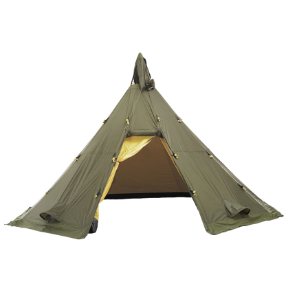 Varanger 8-10 Inner Tent