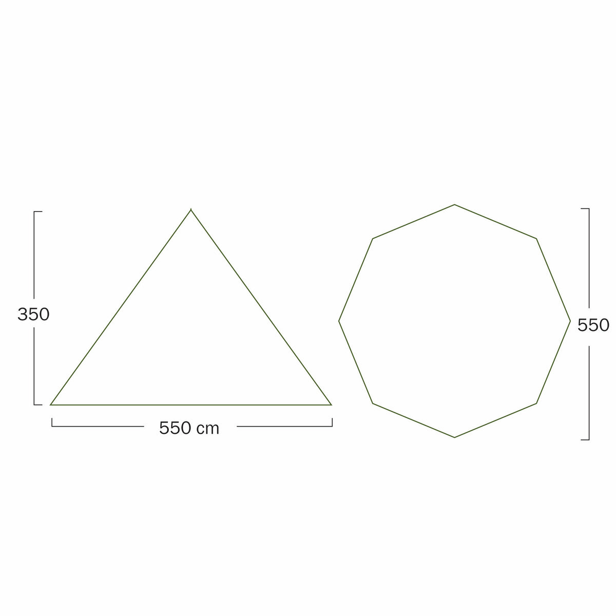 Varanger 12-14 Inner Tent