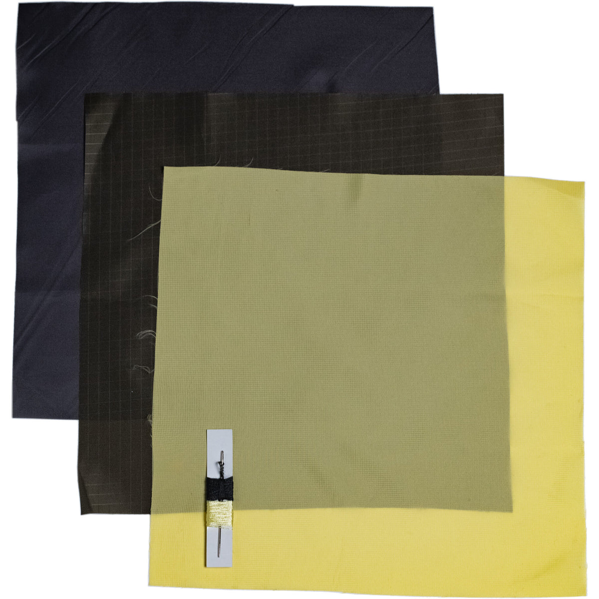 Rep kit tent Trek