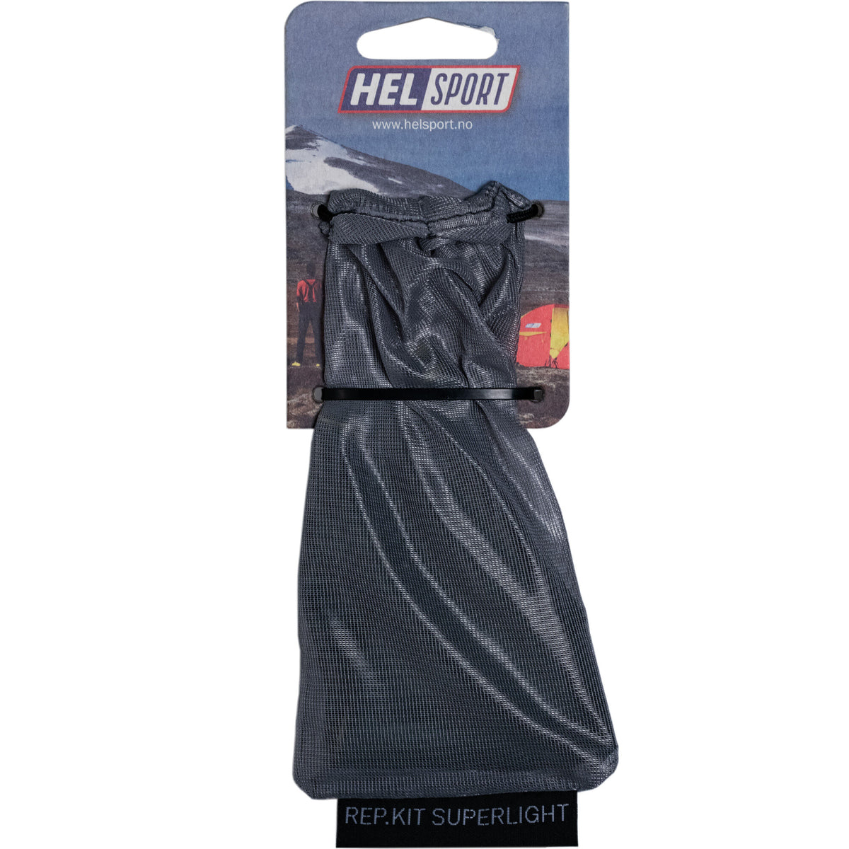 Rep kit tent Superlight