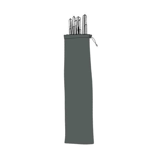 Pole Set Scouter Lofoten 2