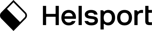 Helsport logo