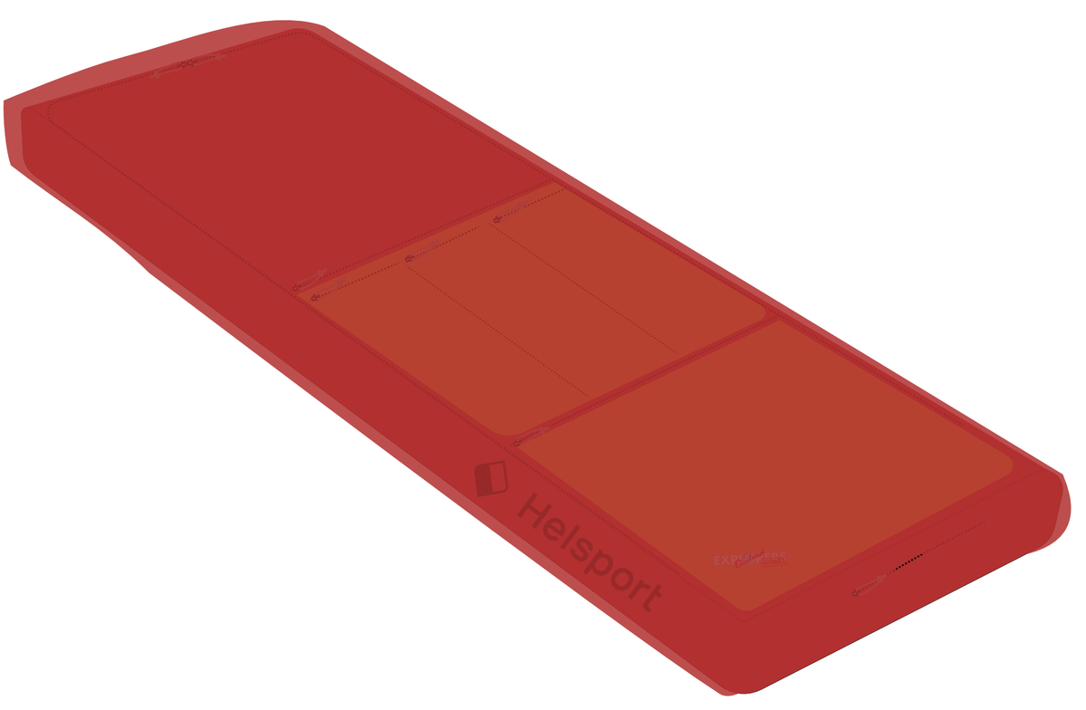 X-Trem Arctic Bedding