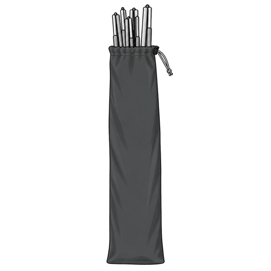 Pole Set Pro Lofoten 2