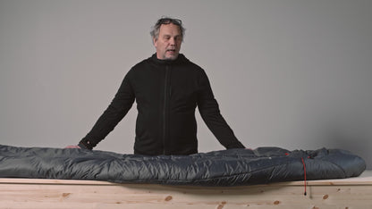 Pro Storen Fiber -5 195cm