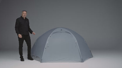 Adventure Reinsfjell SL 2 Dome