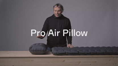 Pro Air Pillow