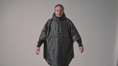 Blizzard Fjellduk Insulated