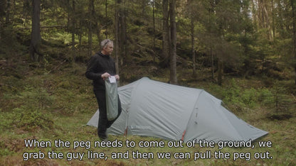 Adventure Sarek 2