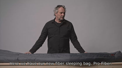 Pro Fiber -5 185cm