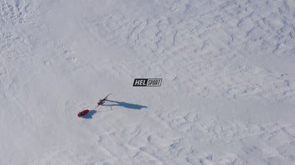Spitsbergen X-Trem 3 Camp