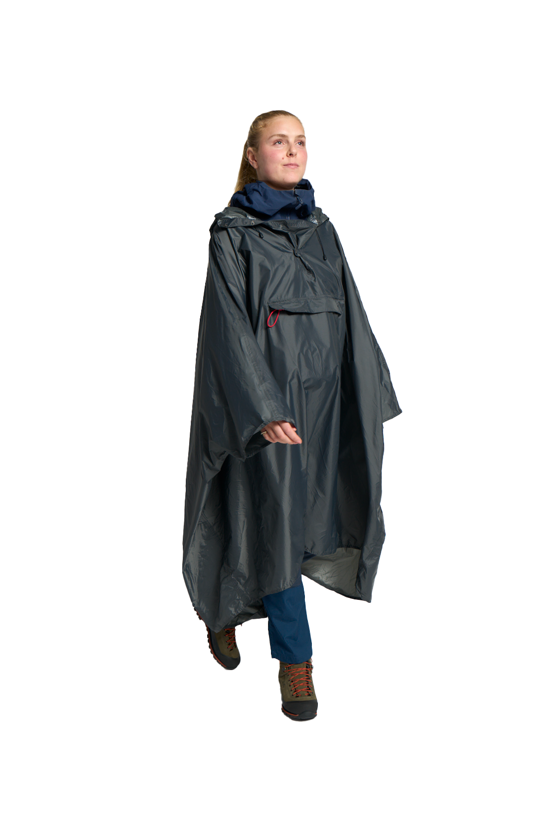 Pro Fjell Poncho