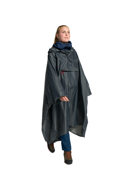 Pro Fjell Poncho