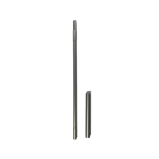 Pole Repair Kit Seg. 48 cm, Dia, 9,5
