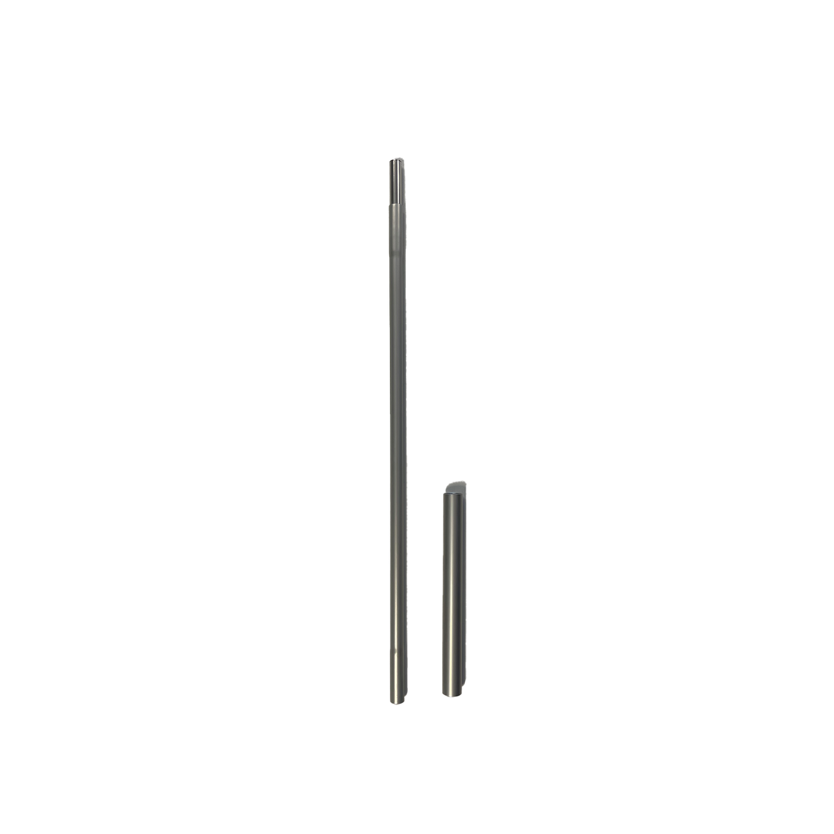 Pole Repair Kit Seg. 36 cm, Dia 9