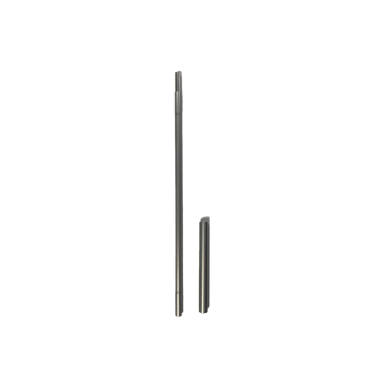Pole Repair Kit Seg. 36 cm, Dia 9